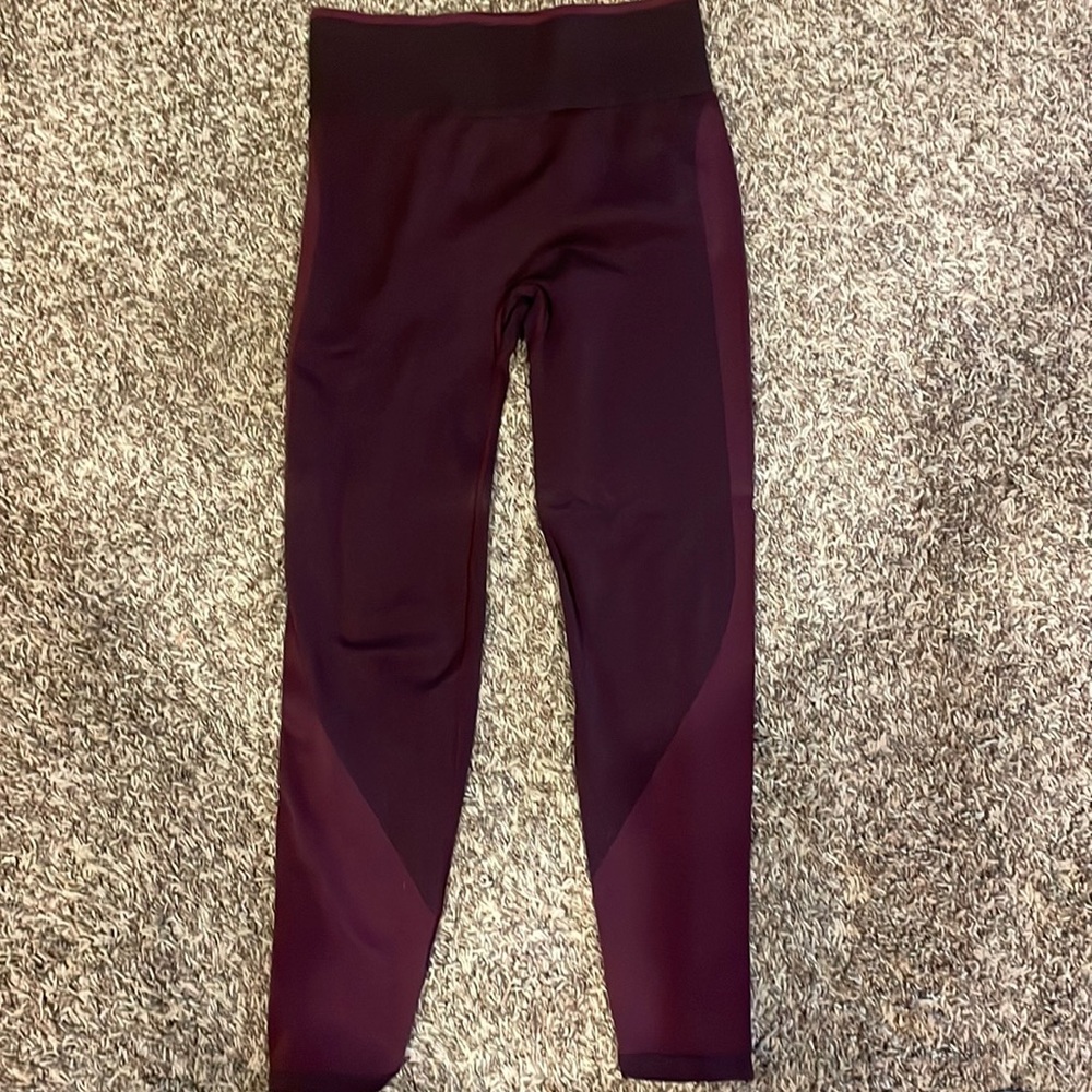 PINK VS leggings